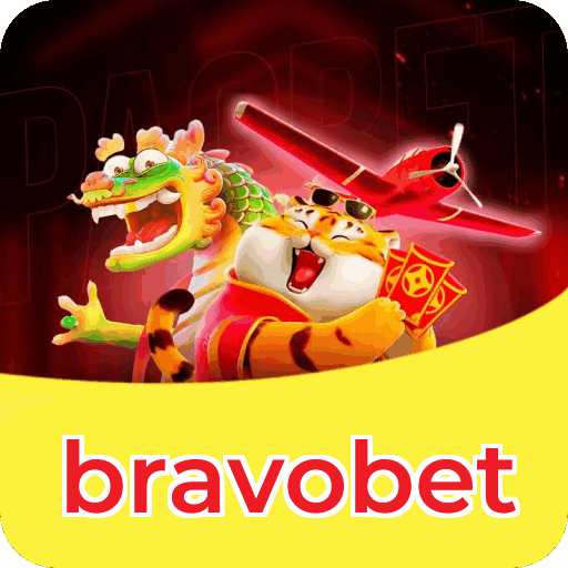 Fluxo de download do app bravobet — referência visual