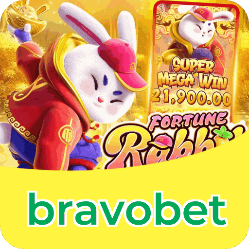 Tabela RTP dos jogos de cassino da bravobet